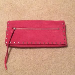 Banana Republic Clutch